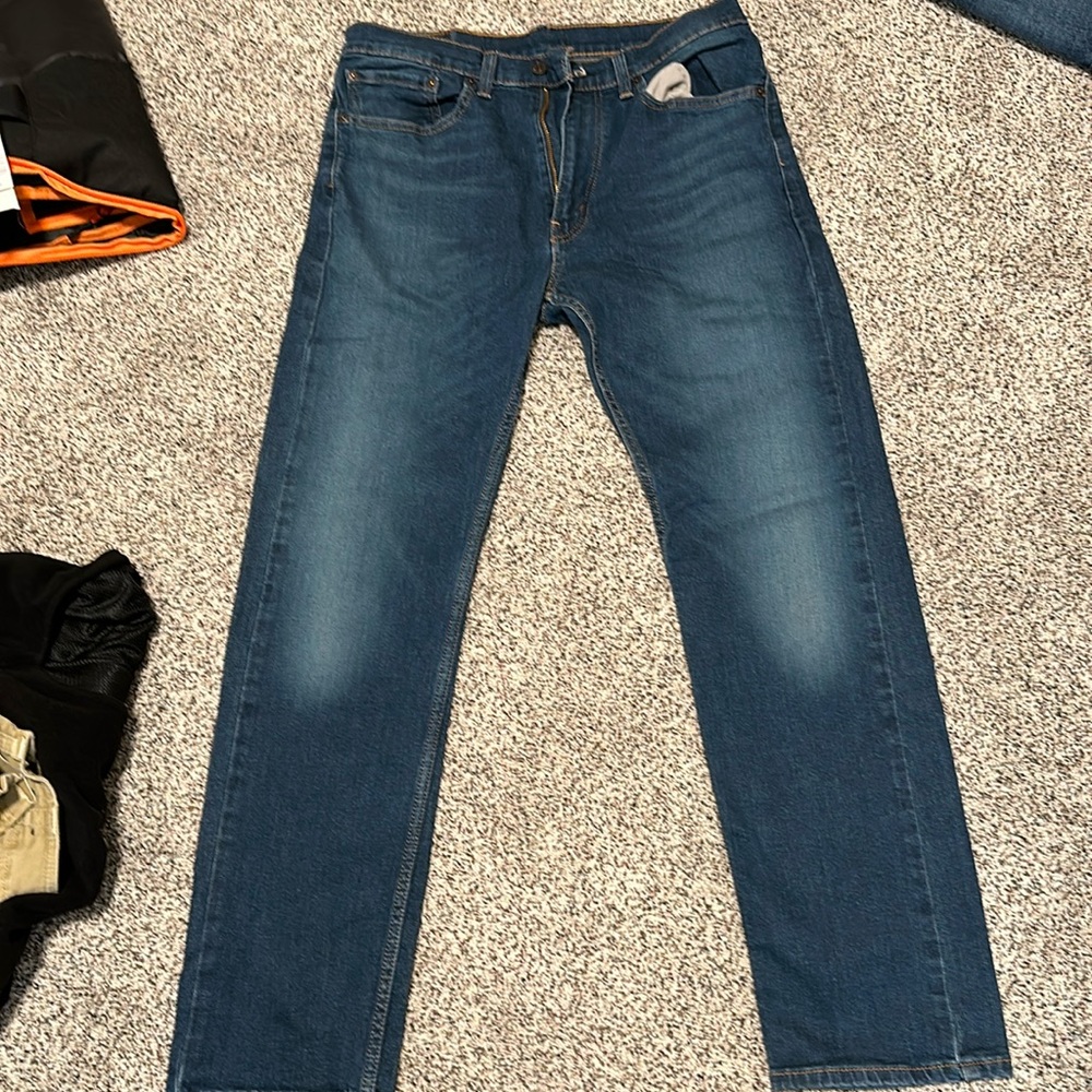 Levi’s Men’s Jeans 32/34